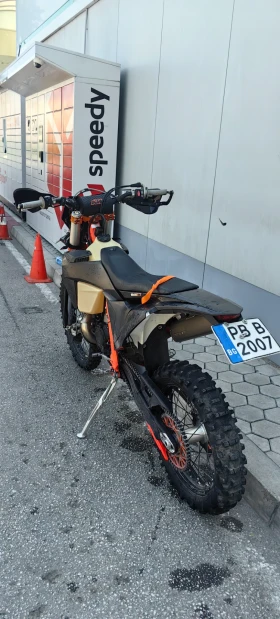 Ktm EXC Six days | Mobile.bg � ����� ������ 3