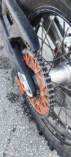 Ktm EXC Six days | Mobile.bg � ����� ������ 9