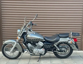Honda Shadow VT 125 C, категория А1, Внос от Швейцария | Auto.bg — изображение 3