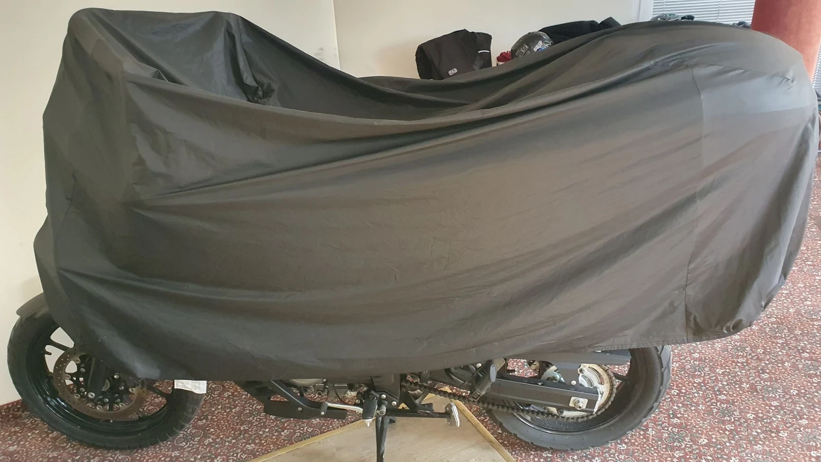 Suzuki V-strom V-STROM 650  | Mobile.bg � ����������� 16