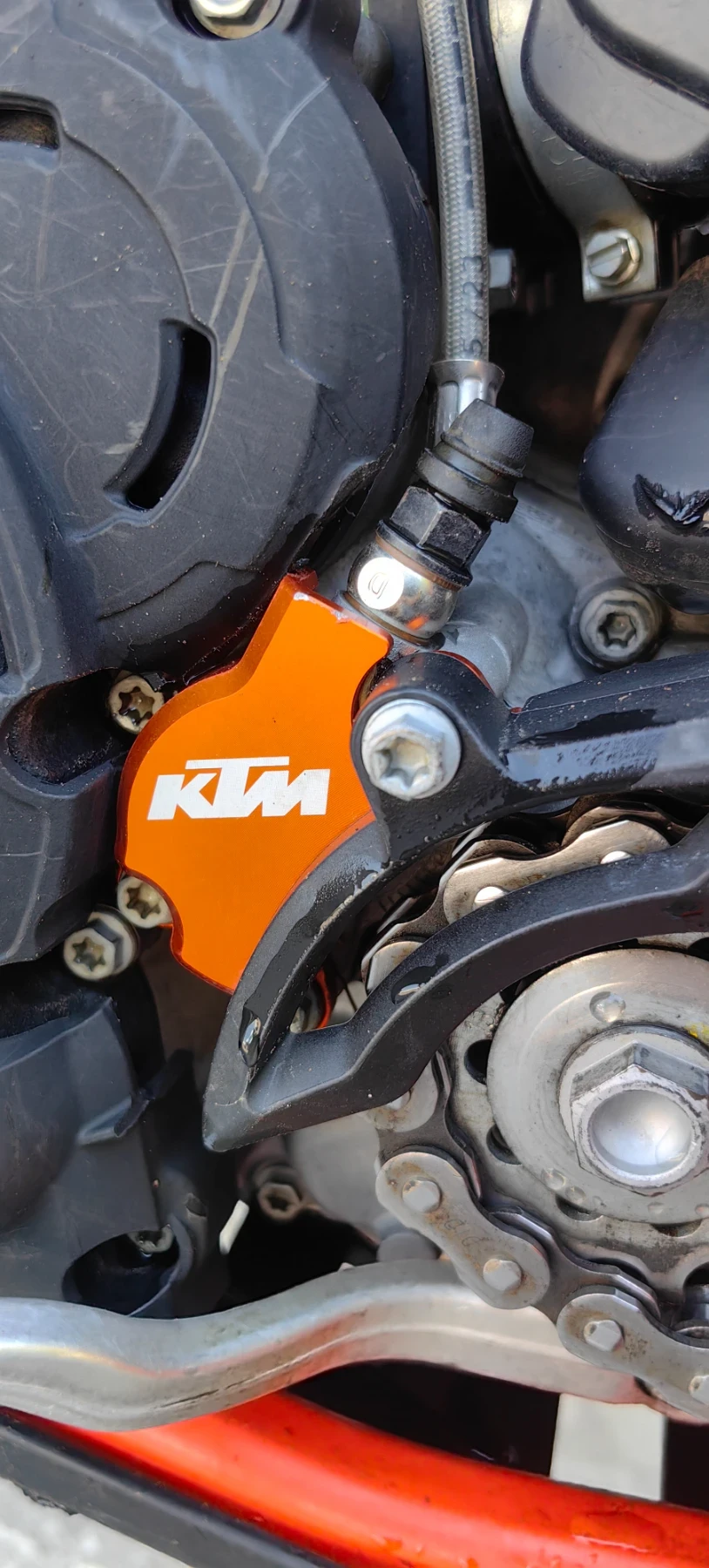 Ktm EXC Six days | Mobile.bg � ����������� 11