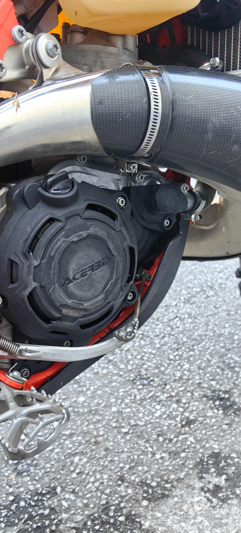 Ktm EXC Six days | Mobile.bg � ����������� 12