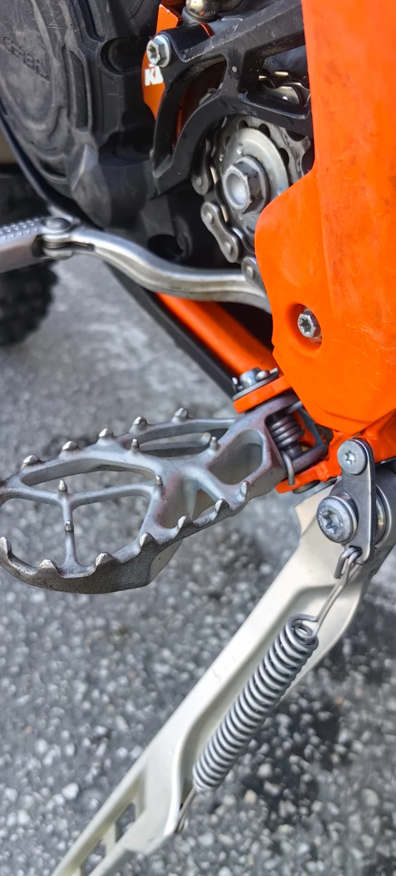 Ktm EXC Six days | Mobile.bg � ����������� 10