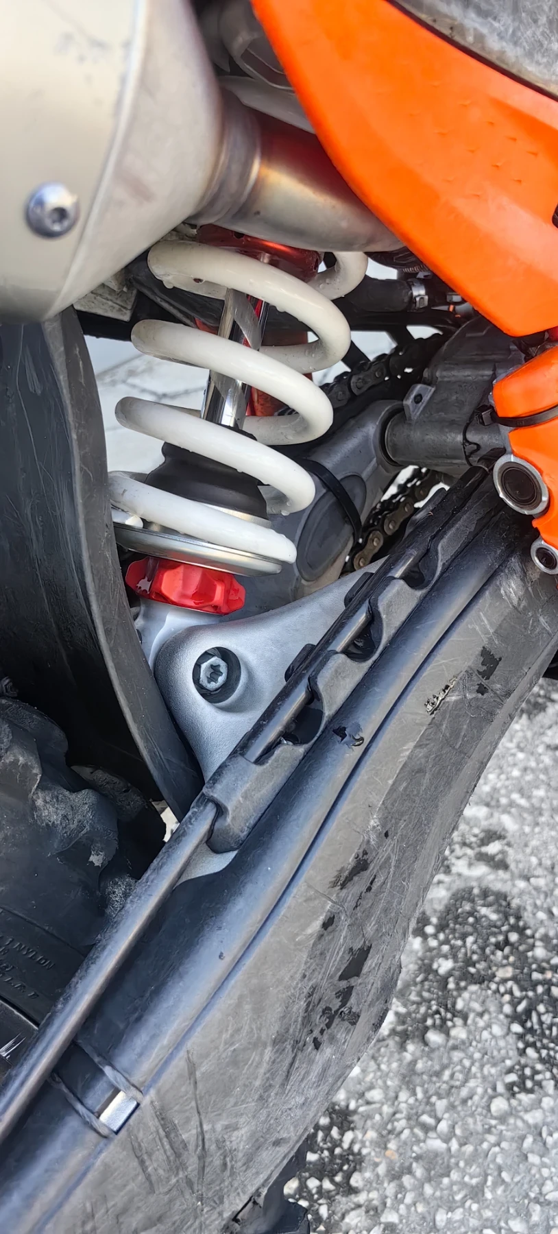 Ktm EXC Six days | Mobile.bg � ����������� 4