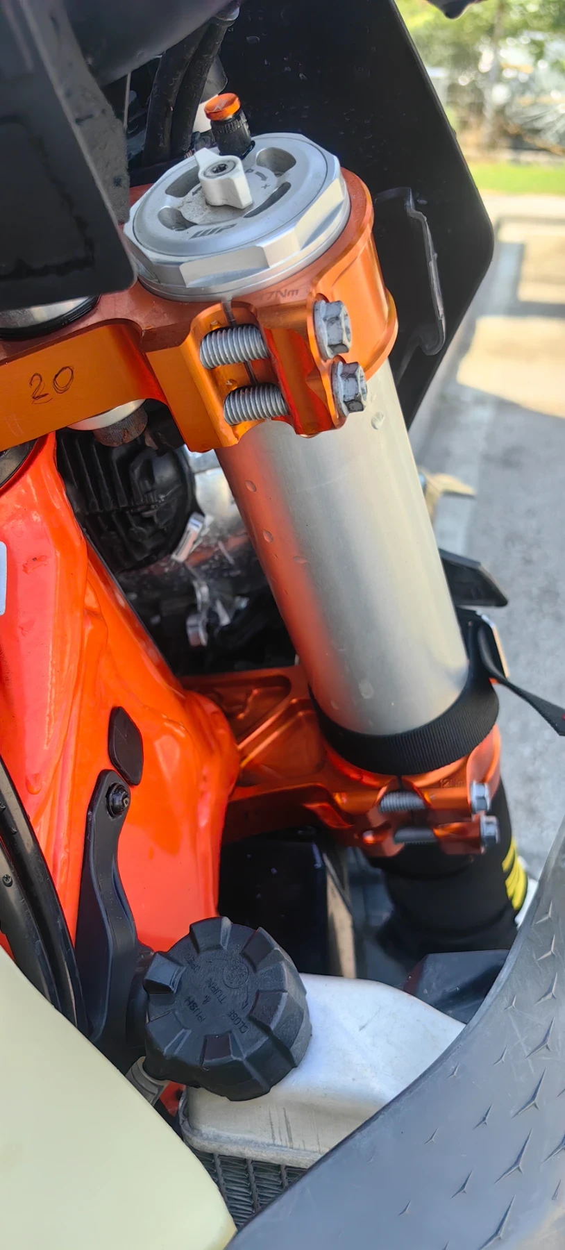 Ktm EXC Six days | Mobile.bg � ����������� 8