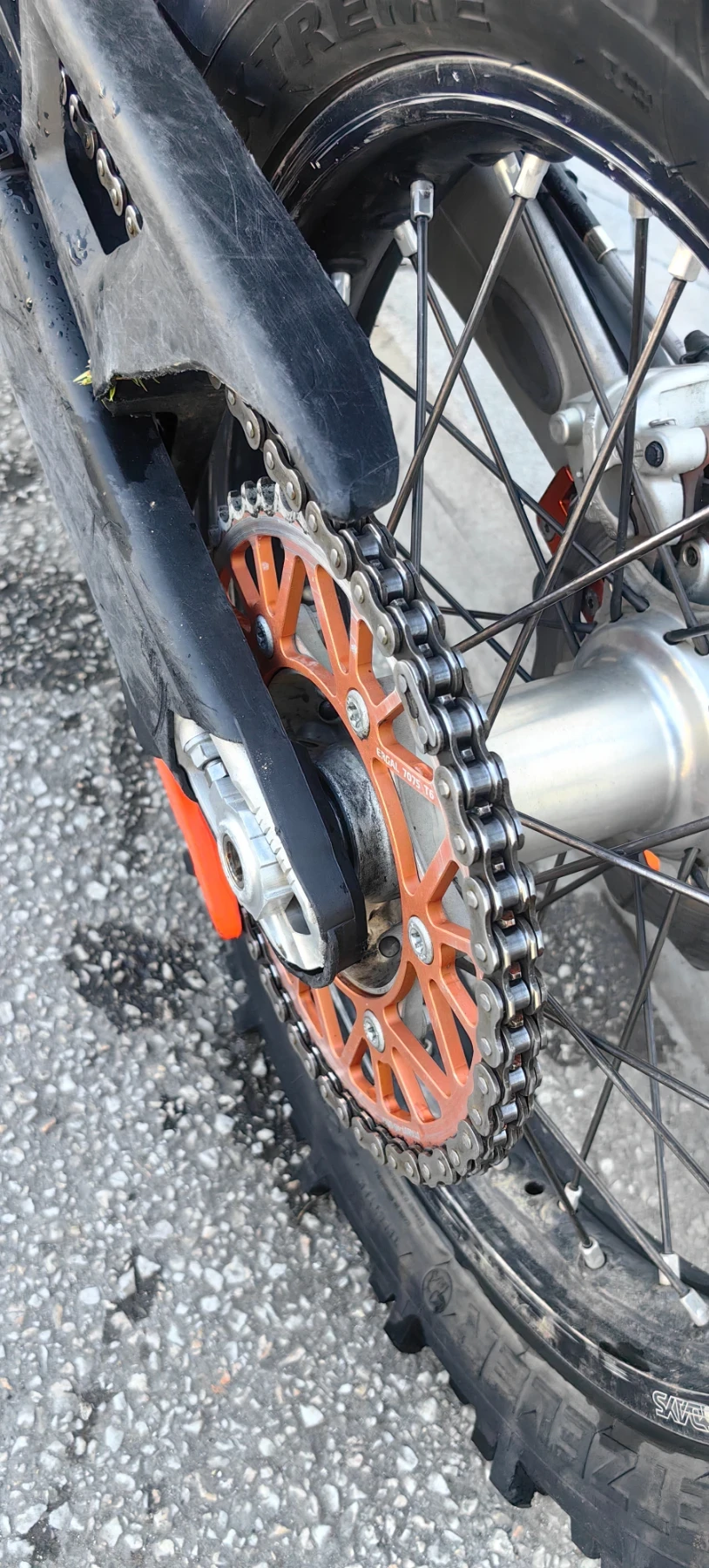 Ktm EXC Six days | Mobile.bg � ����������� 9
