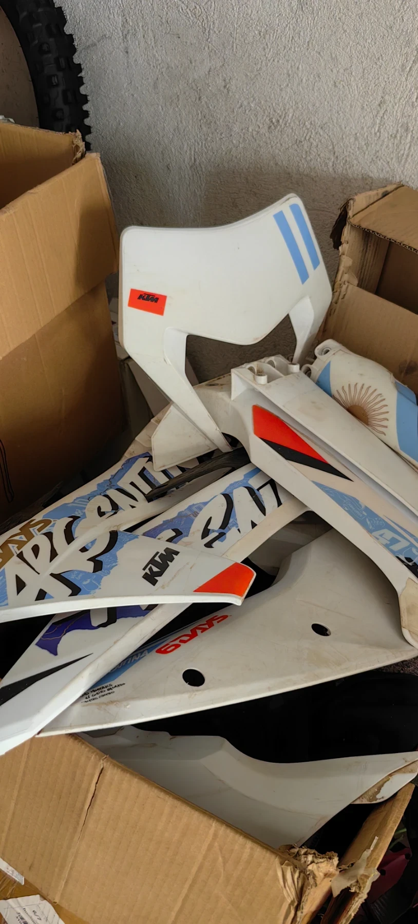 Ktm EXC Six days | Mobile.bg � ����������� 15