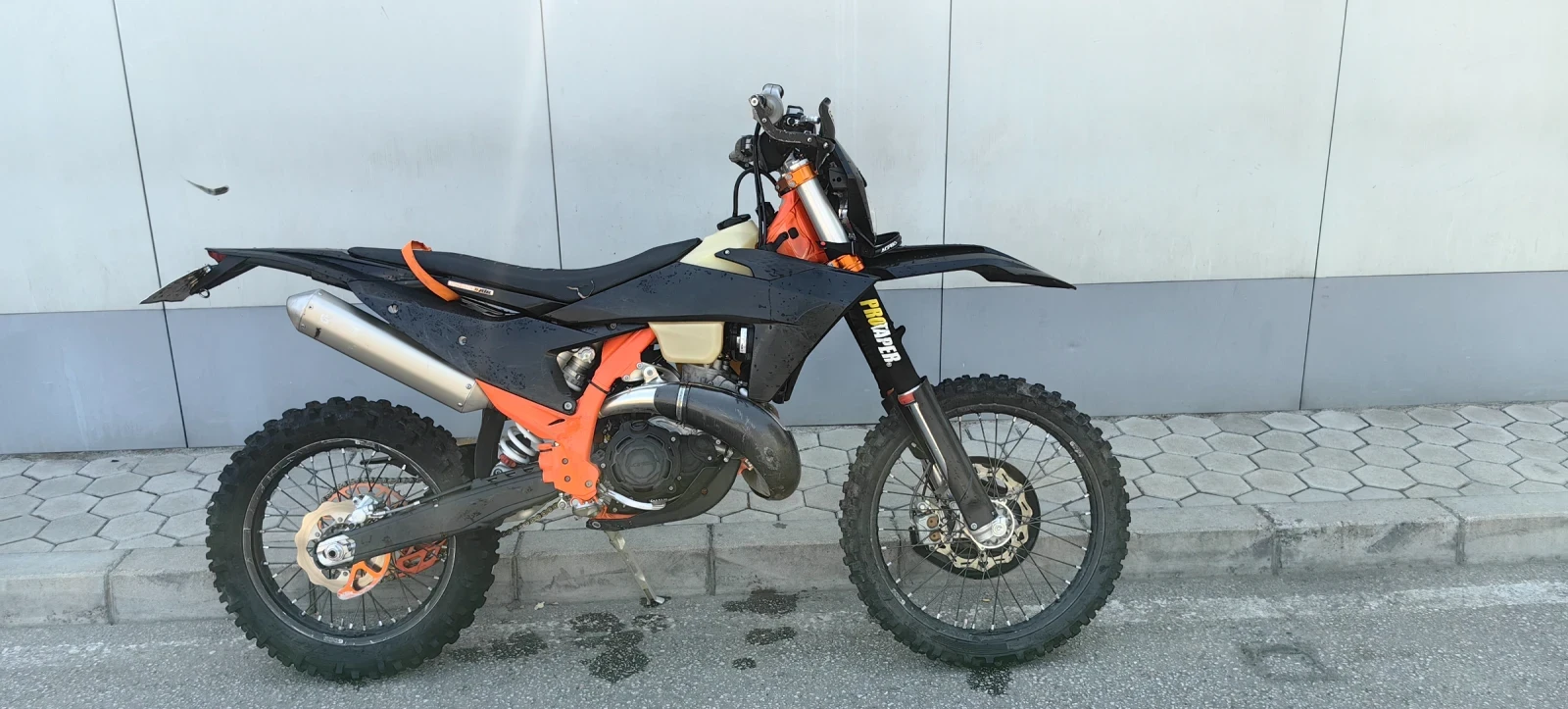 Ktm EXC Six days | Mobile.bg � ����������� 2