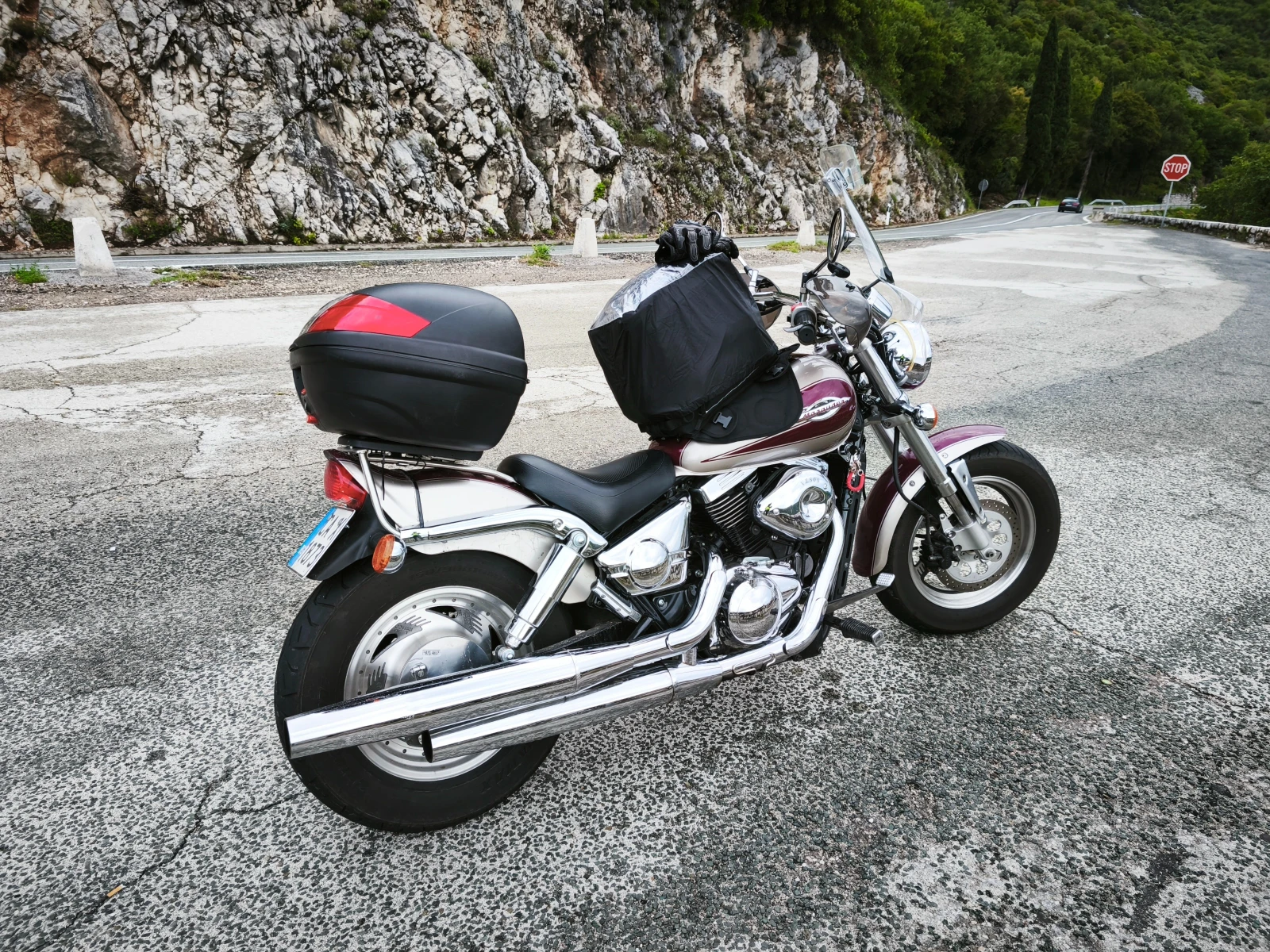 Suzuki Marauder VZ800 | Mobile.bg � ����������� 2