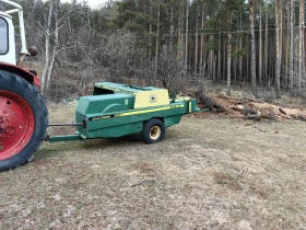  John Deere 336  | Mobile.bg    2