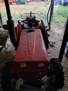      Yanmar 1300D
