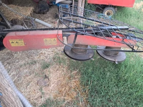 Обява за продажба на Трактор Yanmar 1300D ~9 500 лв. - изображение 6