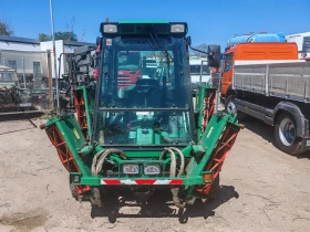 ������ RANSOMES COMMANDER 3520 | Mobile.bg � ����� ������ 2