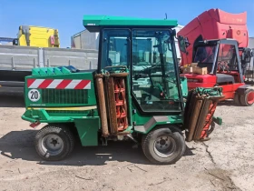 ������ RANSOMES COMMANDER 3520 | Mobile.bg � ����� ������ 8