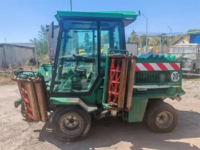 ������ RANSOMES COMMANDER 3520 | Mobile.bg � ����� ������ 7