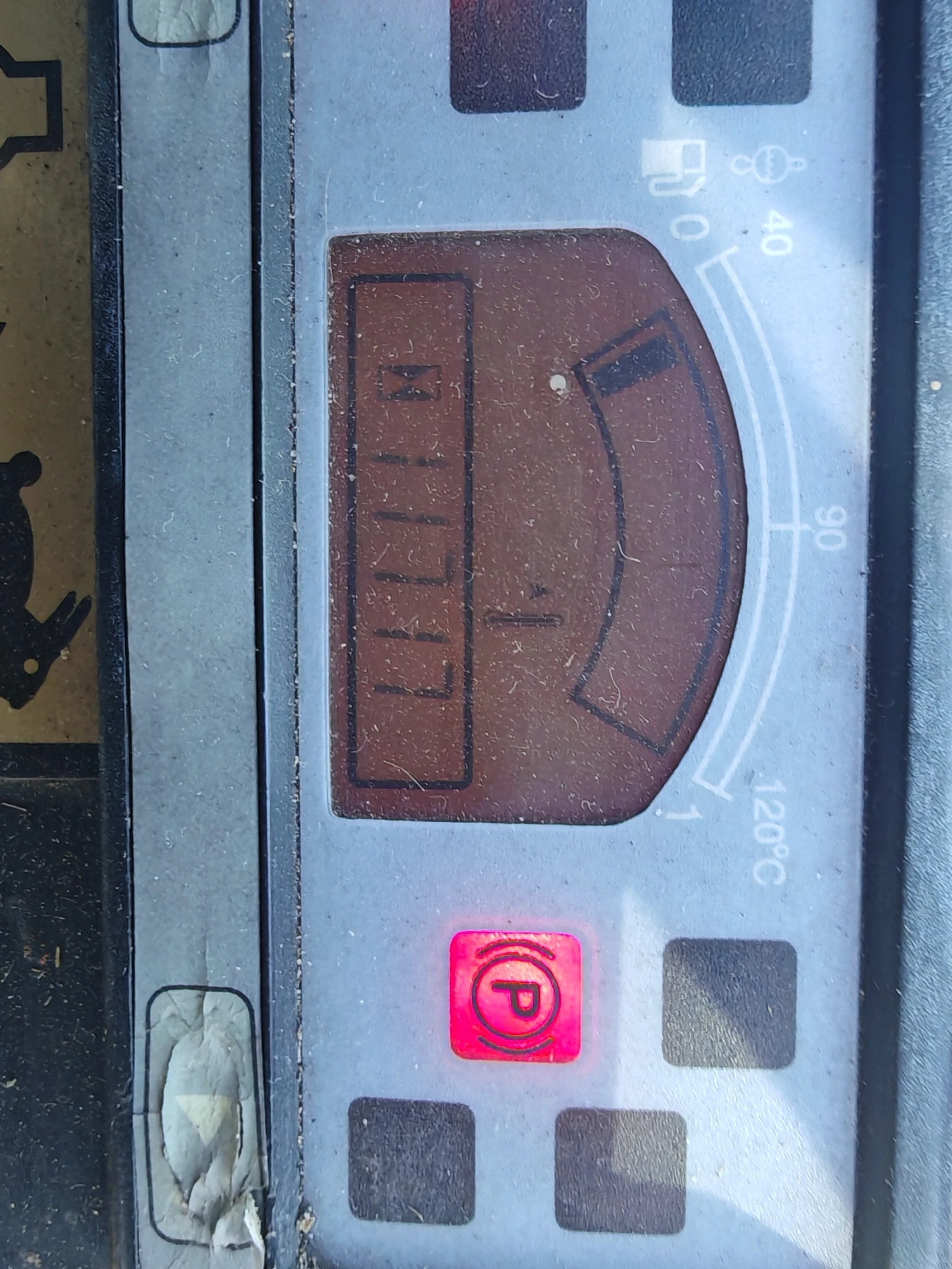 ������ RANSOMES COMMANDER 3520 | Mobile.bg � ����������� 10