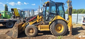      Caterpillar 432E
