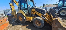      Caterpillar 432E