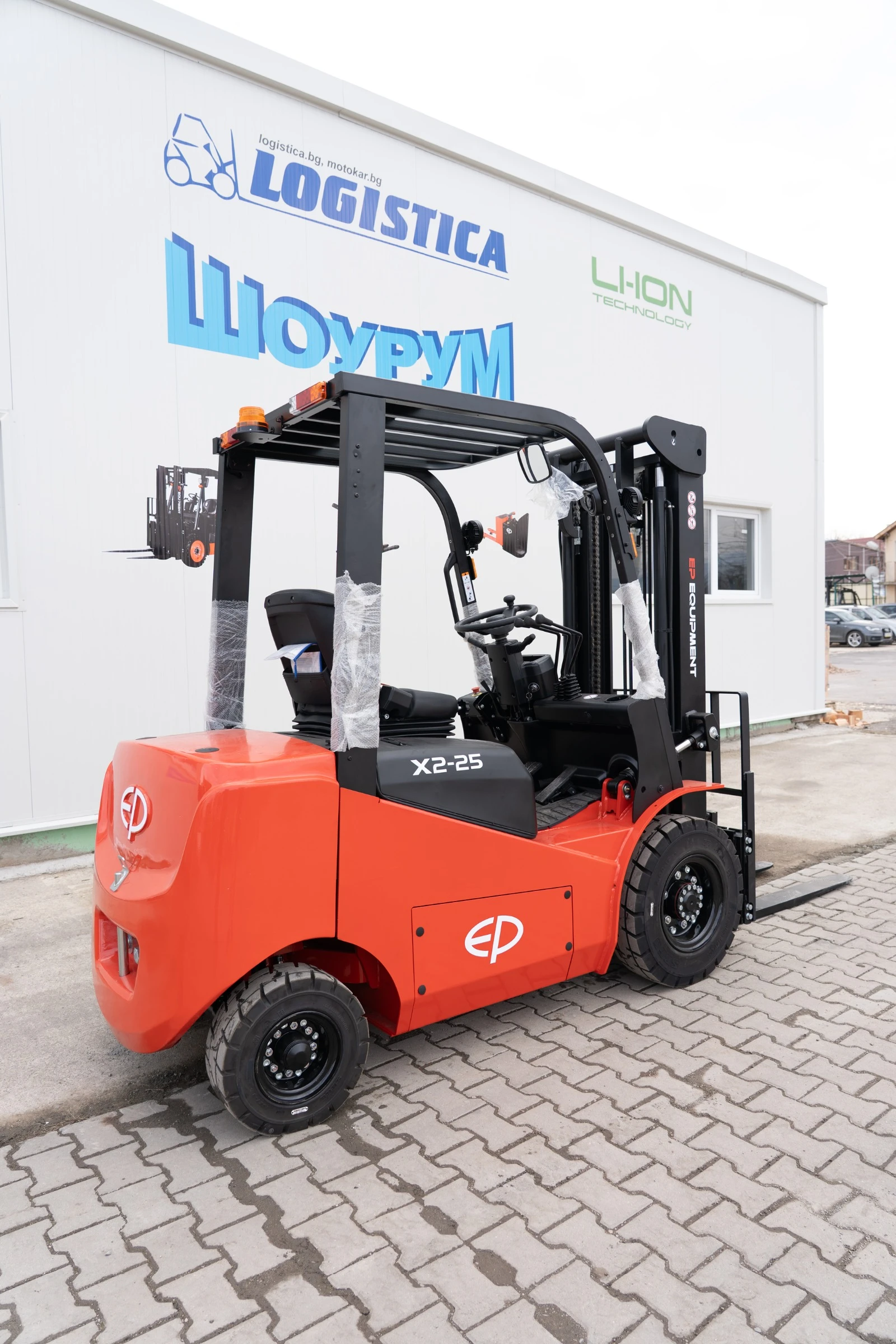 ���������� EP Equipment ������������ | Mobile.bg � ����������� 2