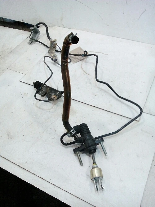 Помпа съединител (горна и долна) Тойота Рав4 2.2 D-cat