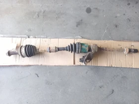 Полуоска предна дясна Мазда Примаси 2.0д