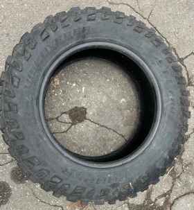 Гуми Всесезонни 275/65R20, снимка 12