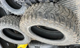 Гуми Всесезонни 275/65R20, снимка 14
