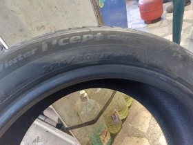 Гуми Зимни 225/50R17, снимка 6