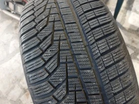 Гуми Зимни 225/50R17, снимка 2