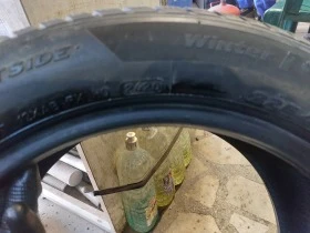 Гуми Зимни 225/50R17, снимка 4