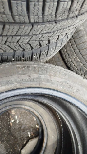 Гуми Летни 235/45R18, снимка 9