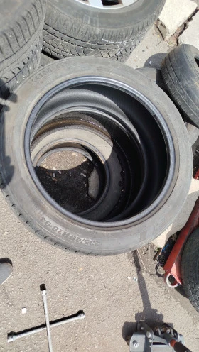 Гуми Летни 235/45R18, снимка 8