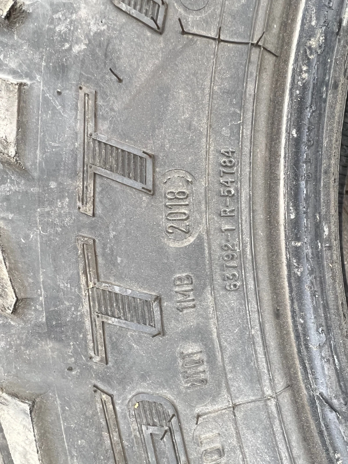  275/65R20 | Mobile.bg   10