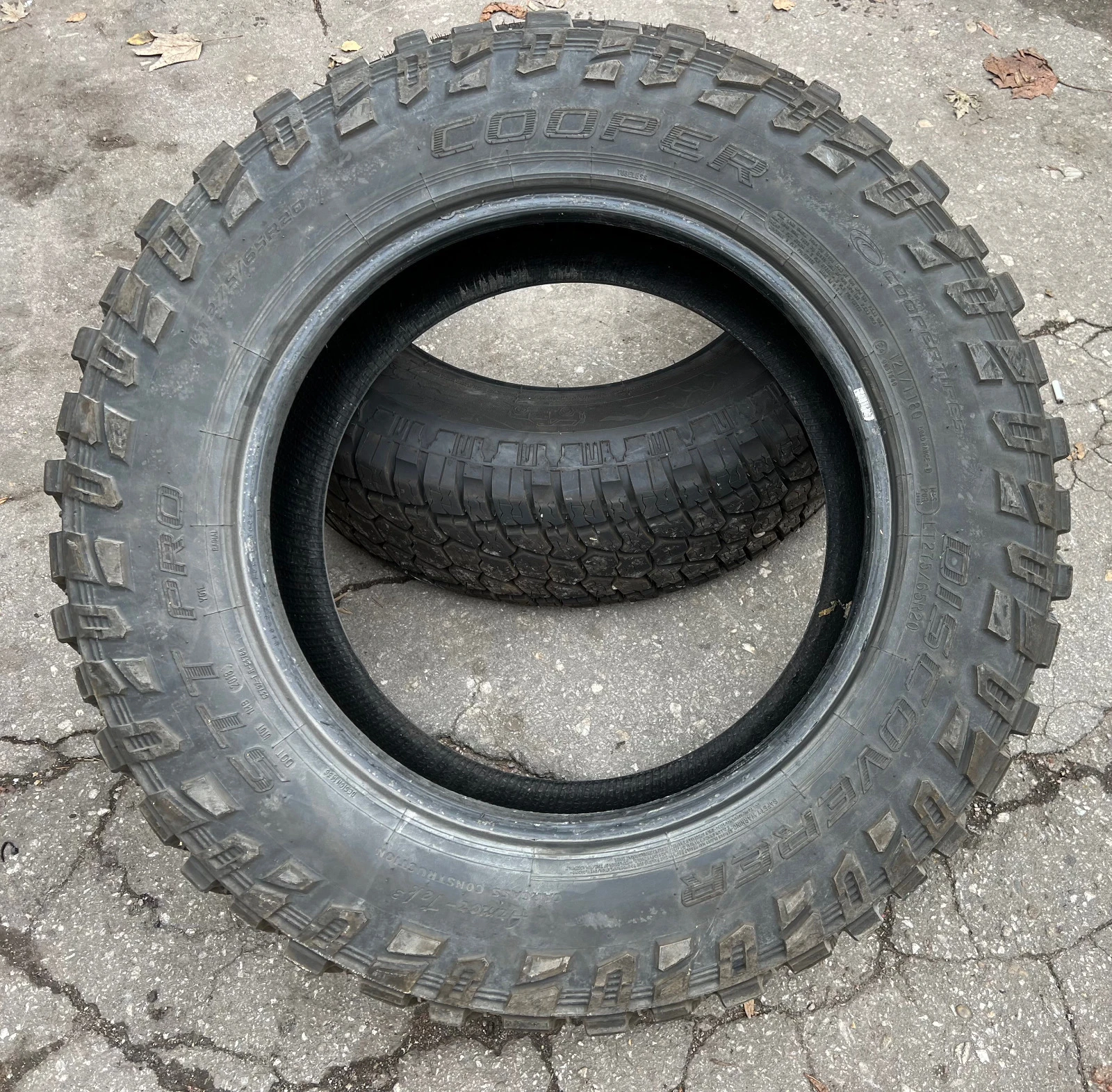  275/65R20 | Mobile.bg   11