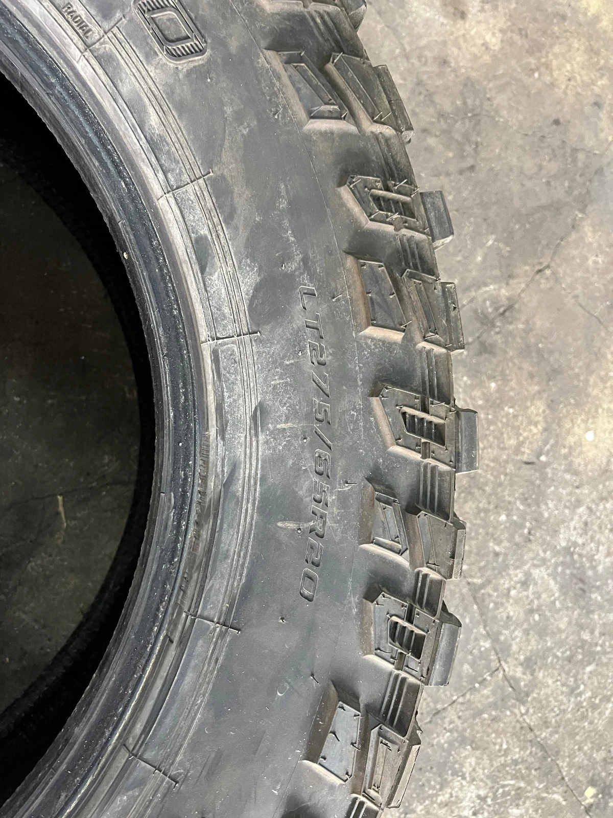  275/65R20 | Mobile.bg   5
