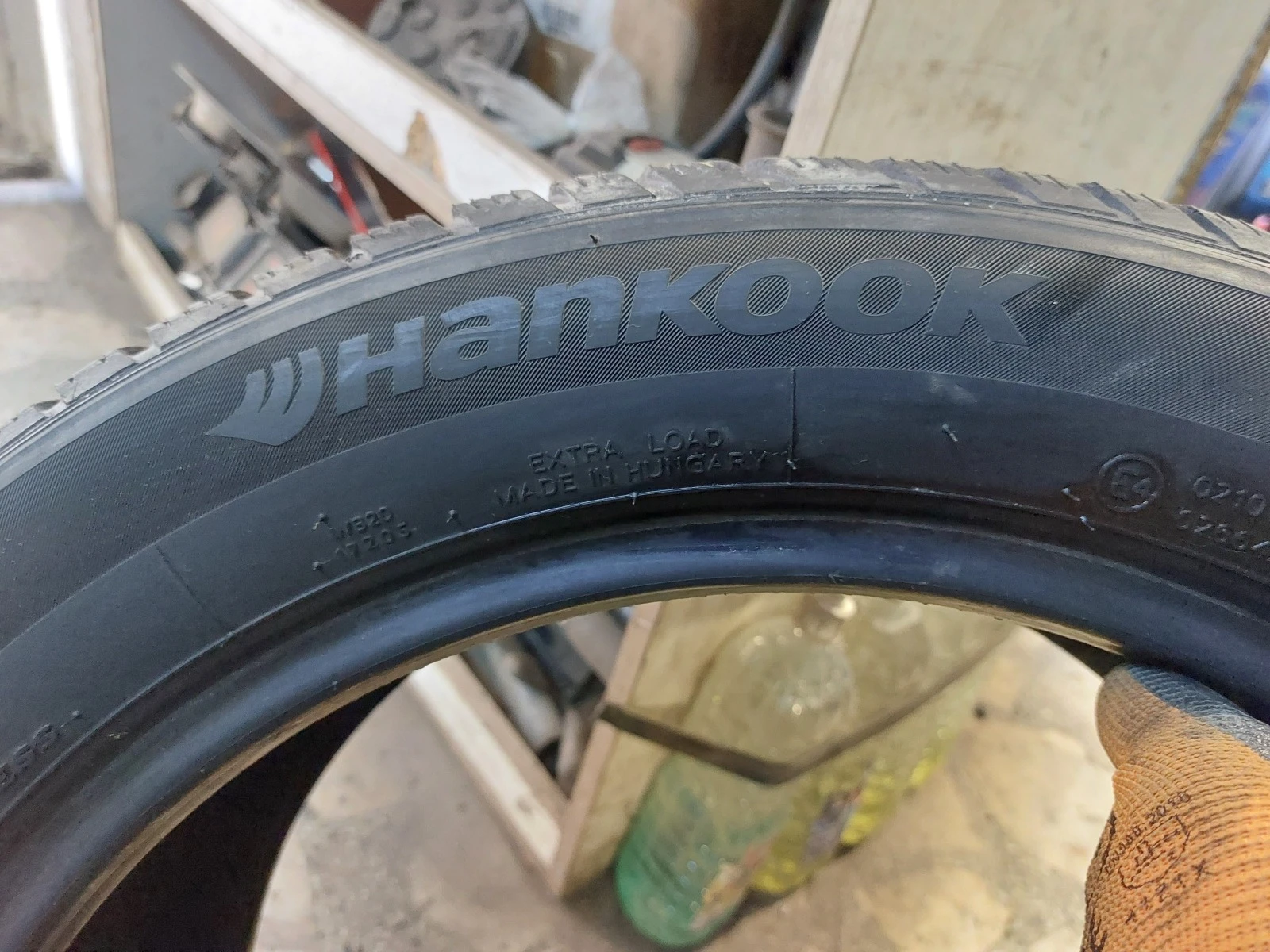 ���� 225/50R17 | Mobile.bg � ����������� 3