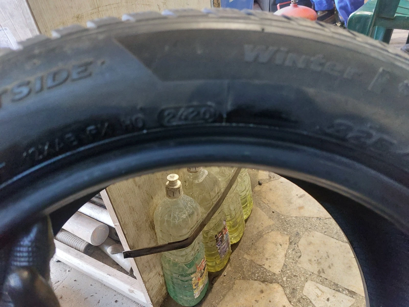���� 225/50R17 | Mobile.bg � ����������� 4