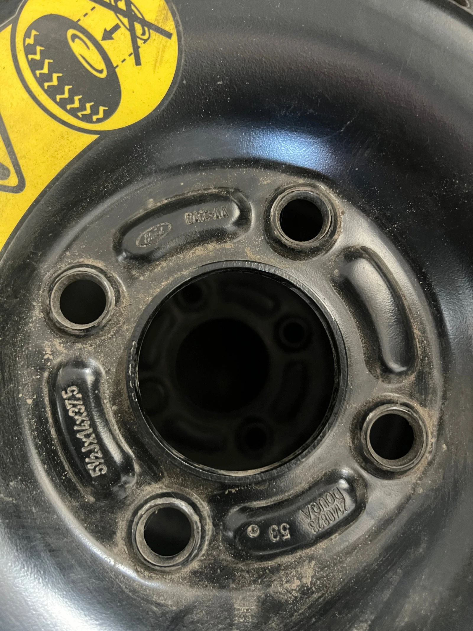    175/65R14  Ford Fiesta | Mobile.bg   2