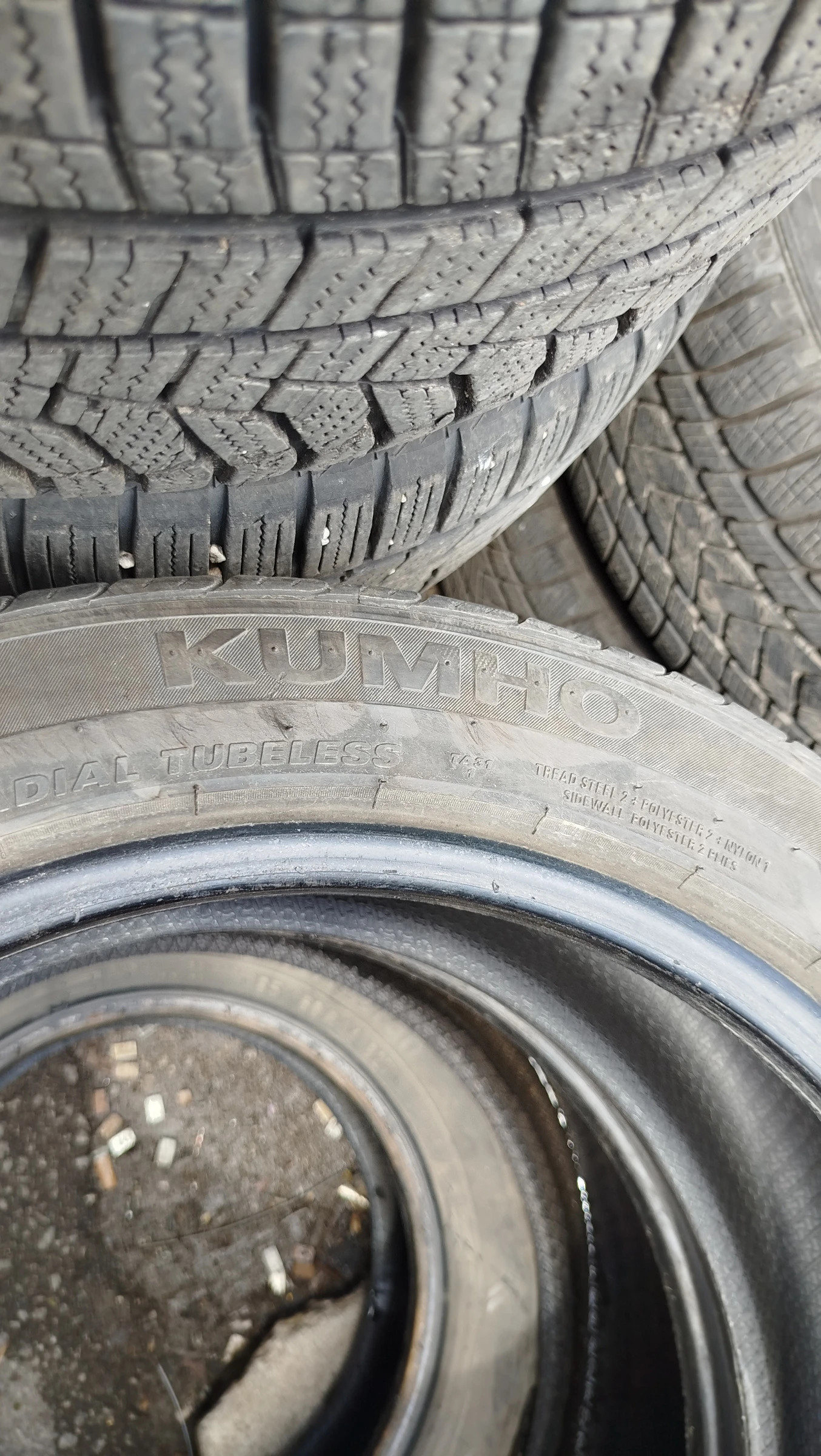  235/45R18 | Mobile.bg   9