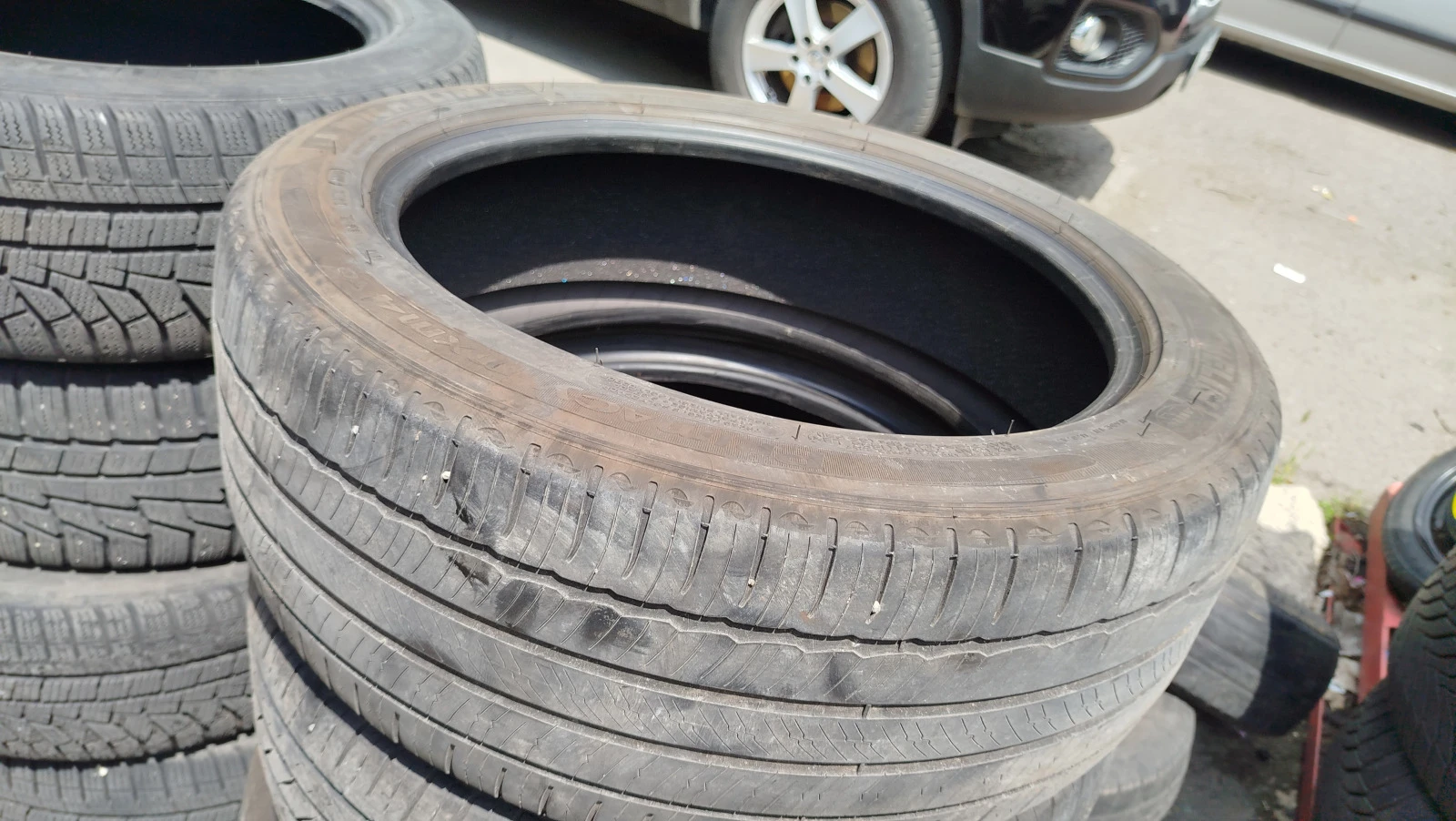  235/45R18 | Mobile.bg   3