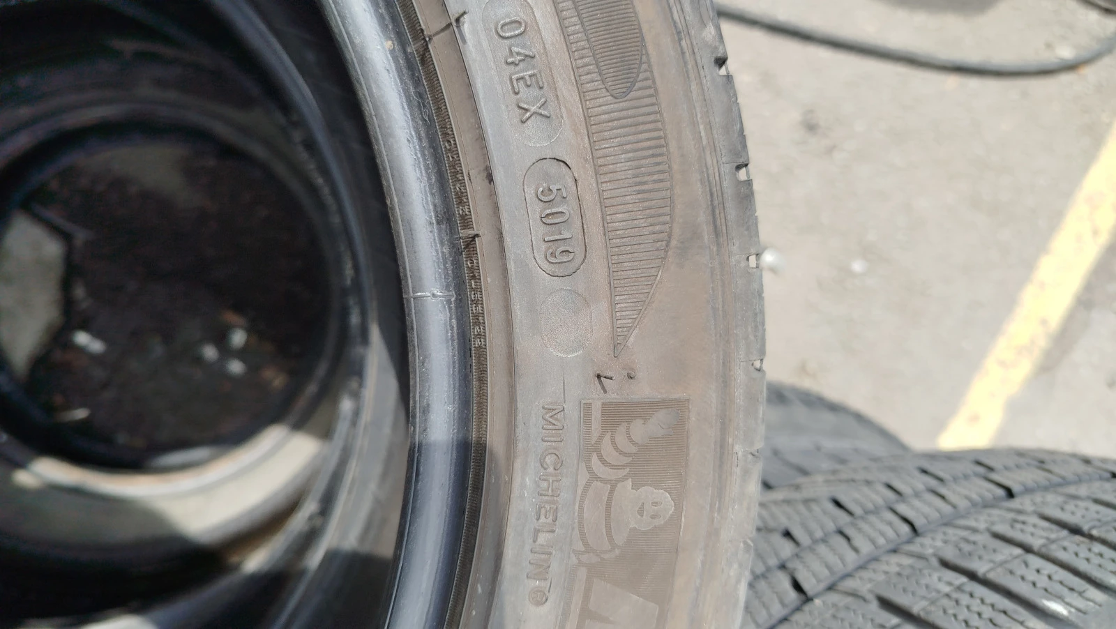  235/45R18 | Mobile.bg   2