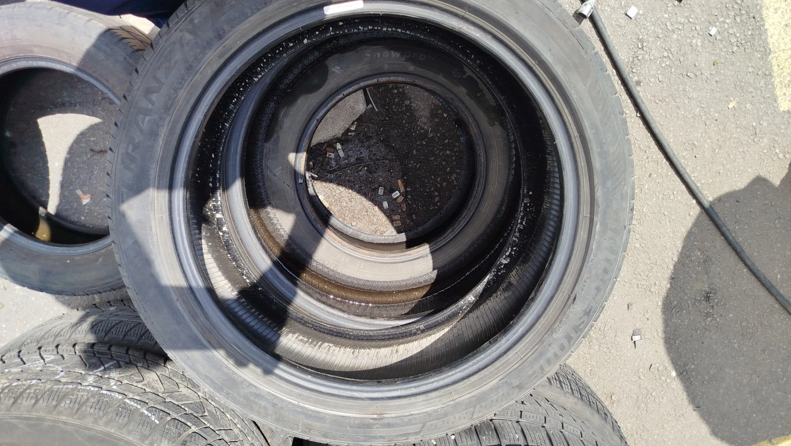  235/45R18 | Mobile.bg   5