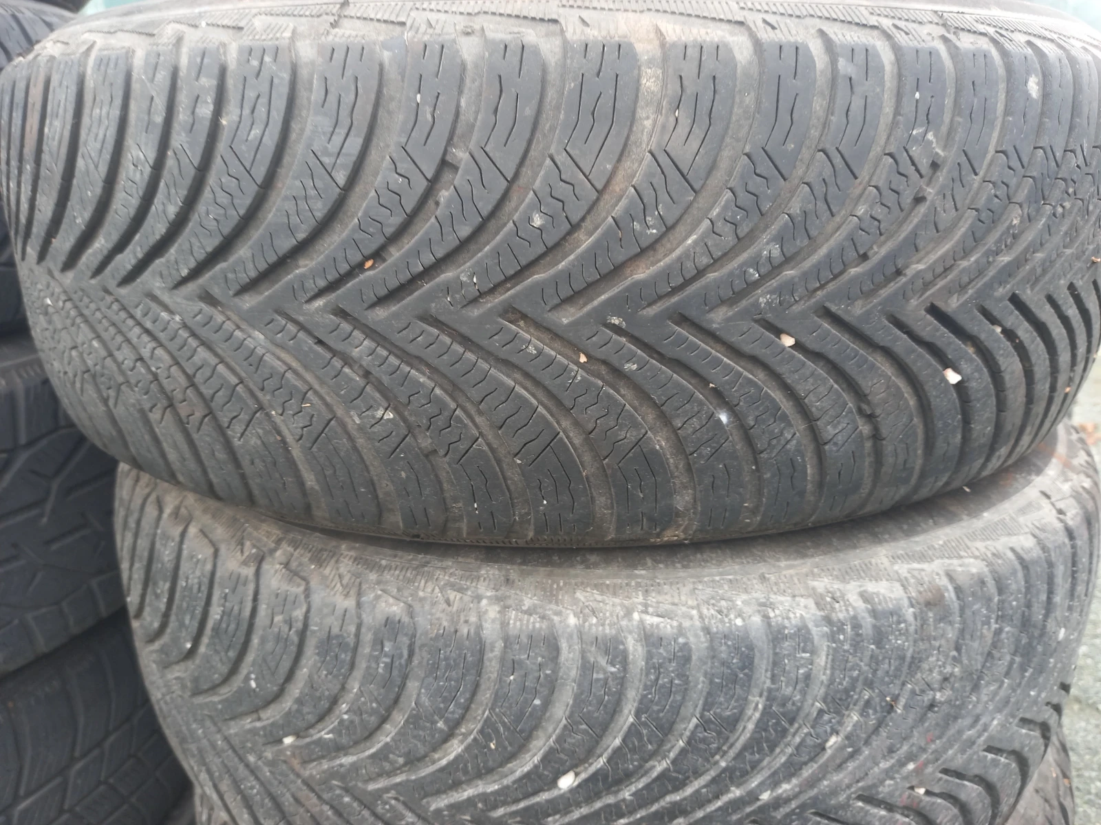  195/65R15 | Mobile.bg   2