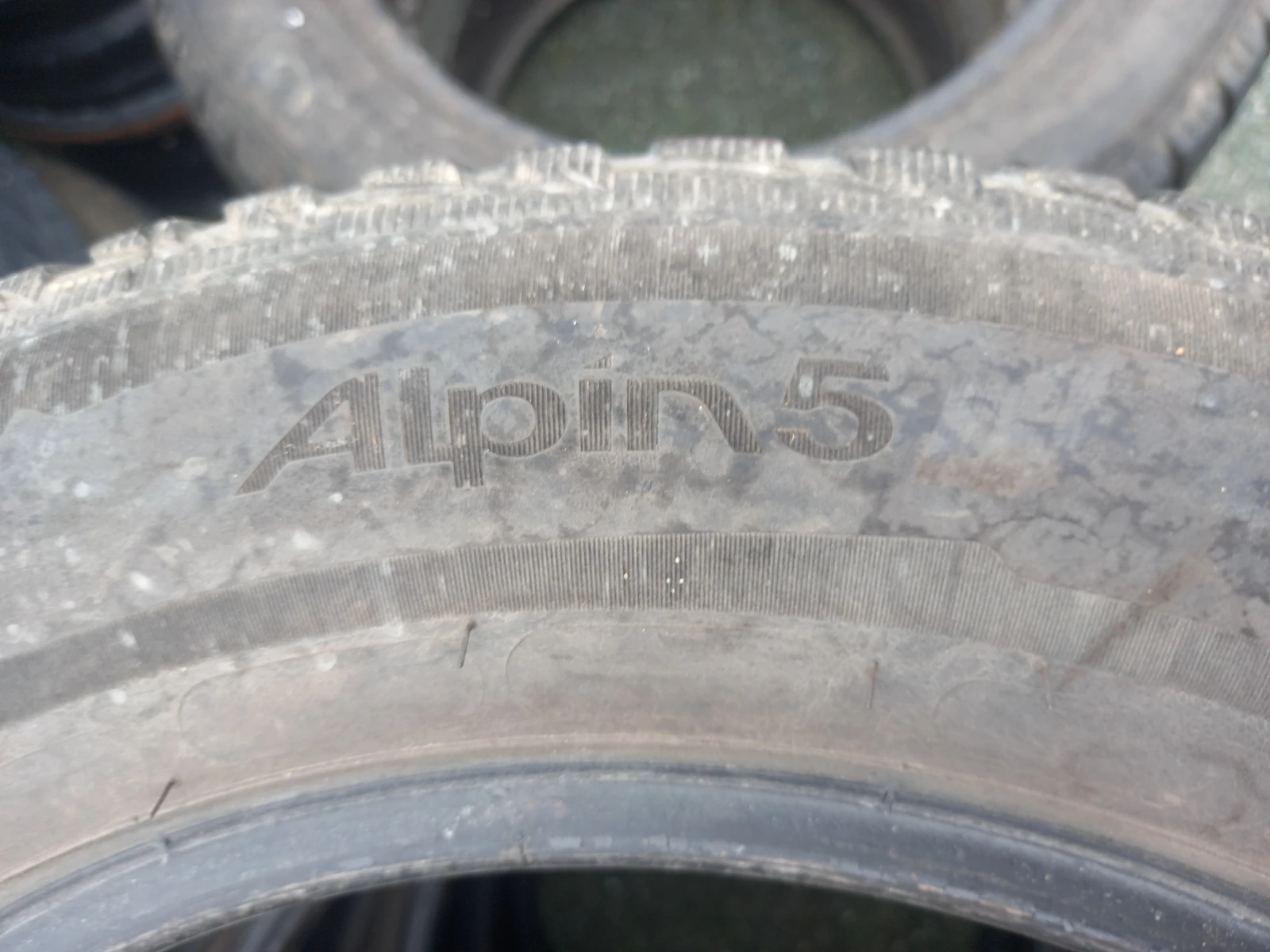  195/65R15 | Mobile.bg   5