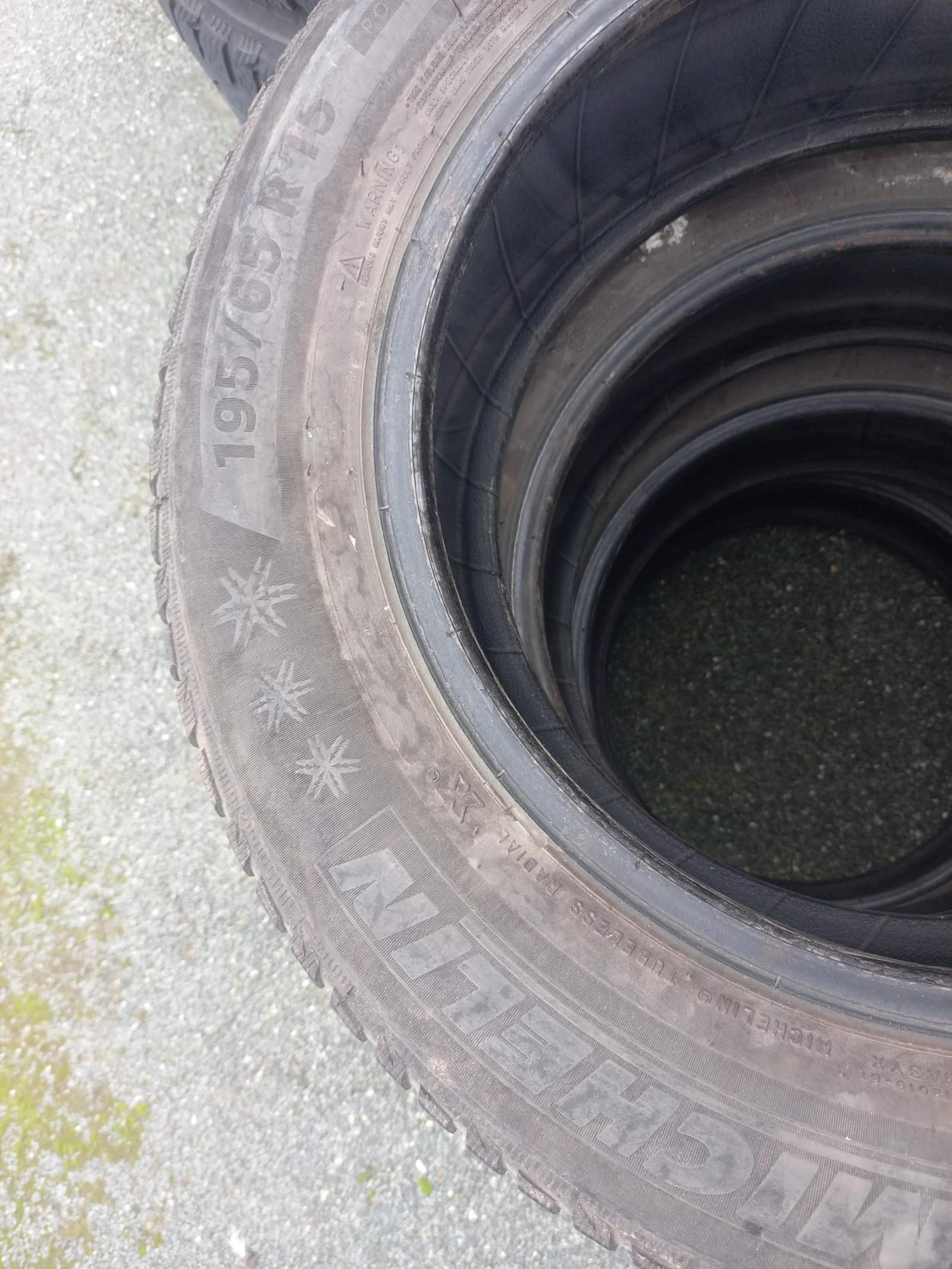  195/65R15 | Mobile.bg   4