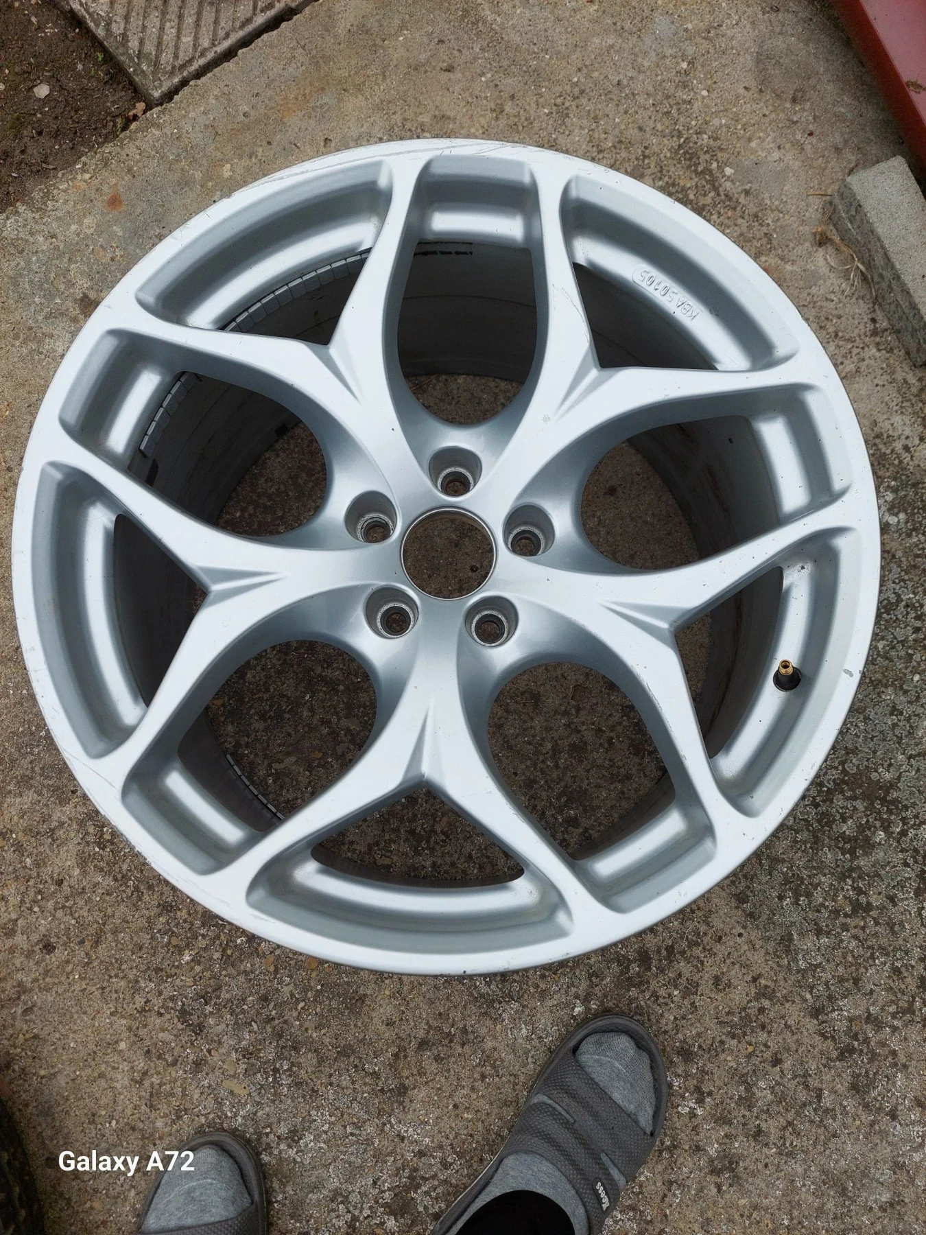 ���� � ������ 315/35R20 | Mobile.bg � ����������� 1