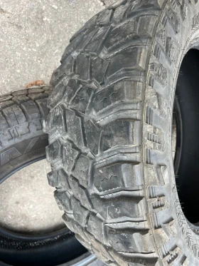 Гуми Всесезонни 275/65R20, снимка 8 - Гуми и джанти - 47232929