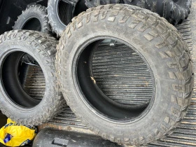 Гуми Всесезонни 275/65R20, снимка 2 - Гуми и джанти - 47232929