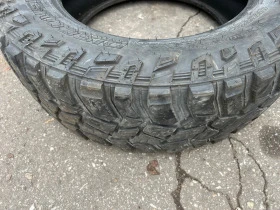 Гуми Всесезонни 275/65R20, снимка 13 - Гуми и джанти - 47232929