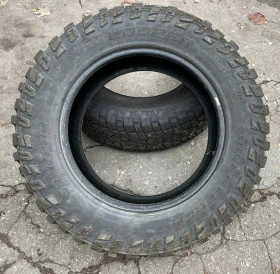 Гуми Всесезонни 275/65R20, снимка 11 - Гуми и джанти - 47232929